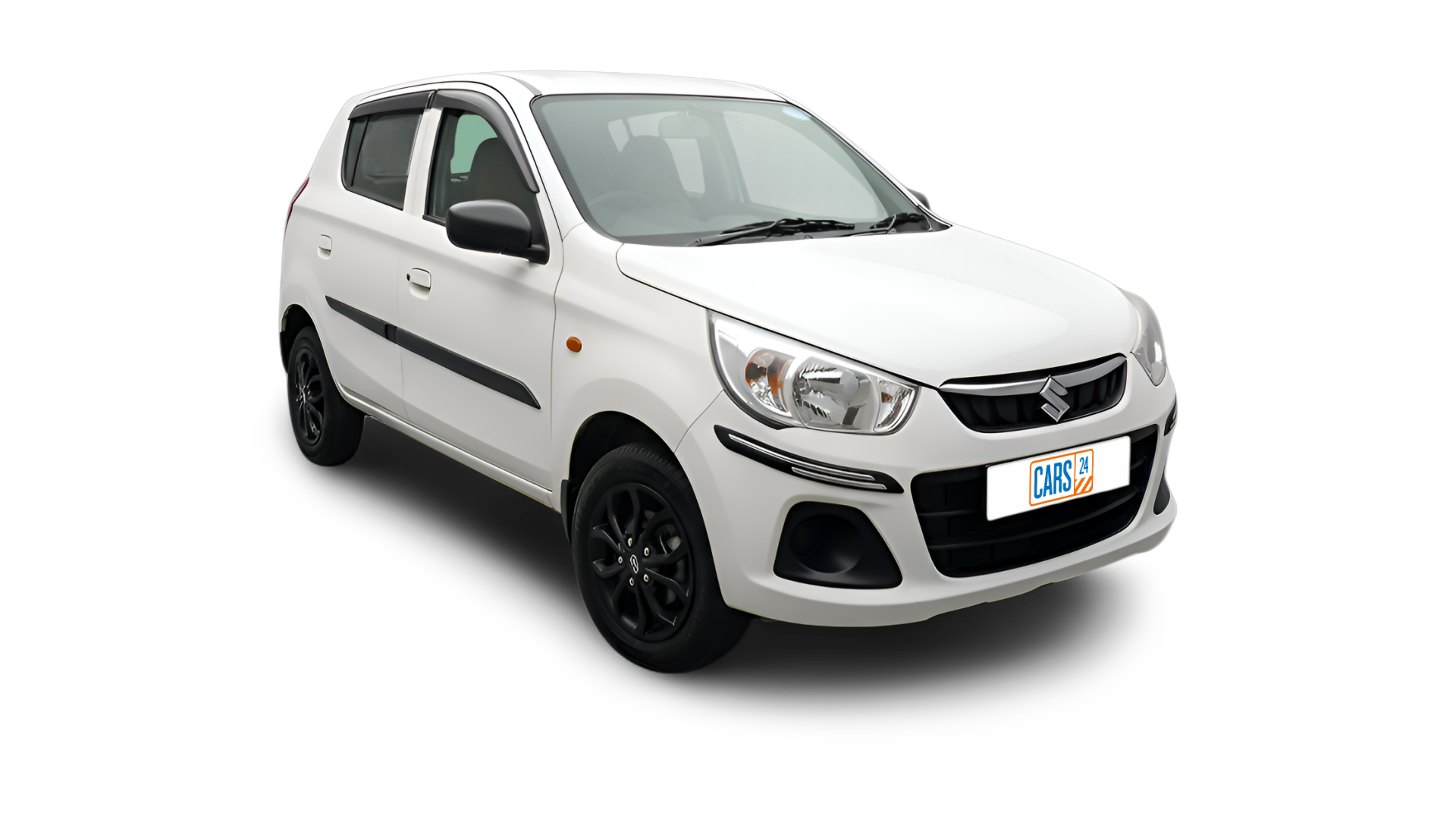 Maruti Alto K10-img